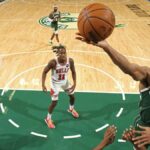 Antetokounmpo scores 41 points as Bucks beat Bulls