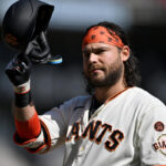 Longtime Giants shortstop Brandon Crawford retiring after 14 seasons