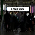 Samsung Elec replaces memory and foundry business heads in sweeping reshuffle