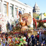 How to watch the 2024 Macy’s Thanksgiving Day Parade today