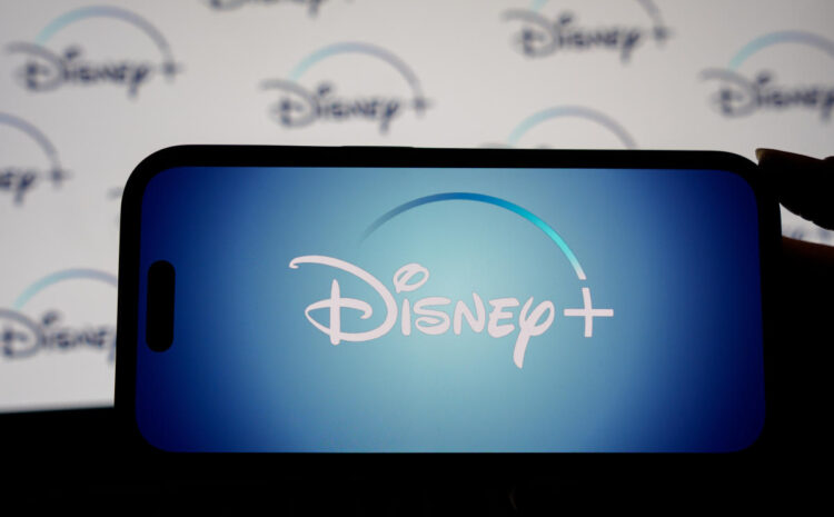  Disney CFO: We are sticking with the TV business