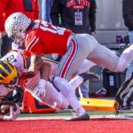 Michigan football vs. Ohio State official injury report is out