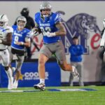 Updating Memphis’ rankings in college football polls after Week 13