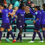 Orlando Pride win 2024 NWSL title with 1-0 victory over Washington Spirit