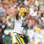 Packers block FG as time runs out, hang on to beat Bears for 11th straight time