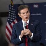 Trump names Dr. Mehmet Oz head of Centers for Medicare and Medicaid Services