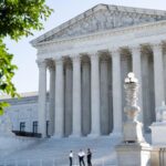 Supreme Court takes up major appeal testing power of federal agencies