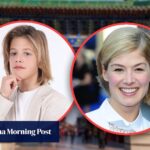 China KOL Li Ziqi’s comeback, Rosamund Pike speaks Mandarin: 5 trending stories