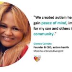 One Autism Health App Launches with Innovative Tools to Support Autism Care and Community Needs