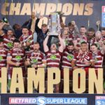 Champions Wigan to start season against Leigh