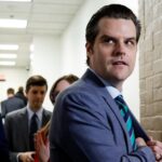 Tech, business reaction to Gaetz withdrawing from attorney general consideration