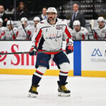 Capitals’ Alex Ovechkin to miss 4-6 weeks with fractured fibula, chase for Wayne Gretzky’s goal record put on hold