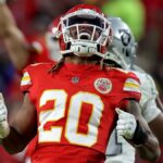 2024 NFL Black Friday grades: Raiders earn higher mark than Chiefs after nearly pulling off shocking upset