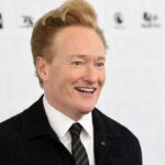 TV funnyman Conan O’Brien is tapped to host next Oscars