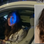 Democratic official drunkenly slurs, flaunts government position during DUI arrest: video