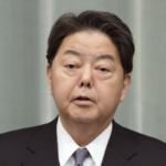 False report on Yasukuni visit “regrettable”: Japan government spokesman