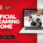 RELEASE: Chicago Sports Network Streaming Service ...