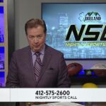 Ireland Contracting Nightly Sports Call: Nov. 24, 2024