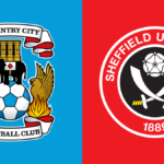 Pick of the stats – Coventry City v Sheffield United