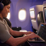 Delta rolls out Sync seatback entertainment system