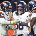 Denver Broncos break into Top 10 of CBS Sports NFL Power Rankings