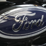 Ford agrees to pay up to $165 million penalty to U...