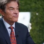 Donald Trump taps Dr. Oz for top health position