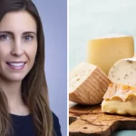 How eating cheese can improve your oral health, according to a dentist