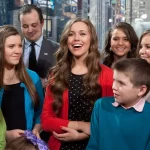 Here’s everything to know about Joy-Anna Duggar’s husband Austin Forsyth