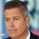 Trump picks Fox Business host Sean Duffy to lead transportation