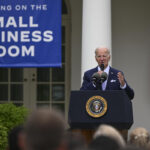 Biden hits new milestone before leaving office: 20...