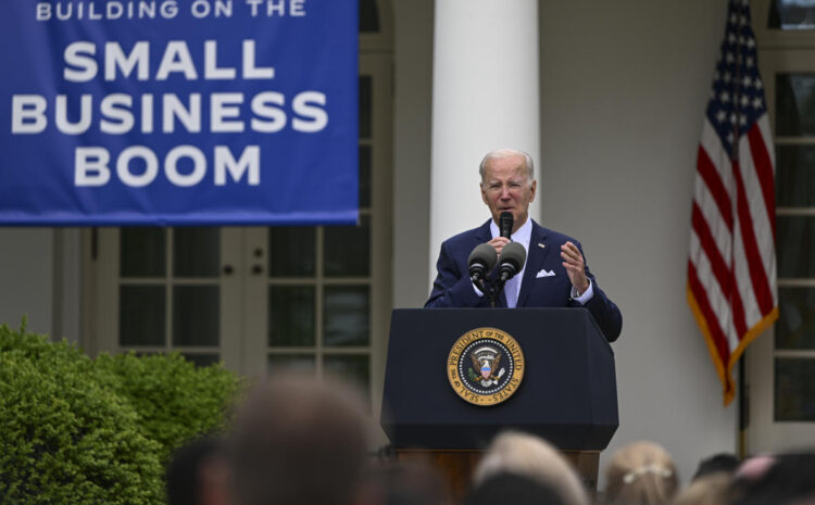  Biden hits new milestone before leaving office: 20...