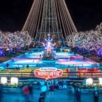 WinterFest turns Kings Island into a holiday playground starting Friday. Here’s what’s new