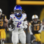 Ashton Jeanty becomes first RB to post 2,000 rushing yards since 2019