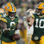 Packers pound 49ers in pivotal game for both team’s playoff hopes