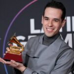 The Latin Grammys are almost here for a 25th anniversary celebration