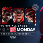 Ilitch Sports + Entertainment announces Black Friday sales for Red Wings and Tigers tickets