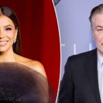 Fox News Entertainment Newsletter: Eva Longoria denies leaving US for Trump, Alec Baldwin’s ‘SNL’ disaster