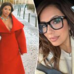 ‘Privileged’ Eva Longoria flees ‘...