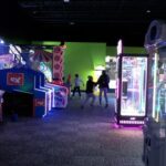 Hive Entertainment Zone trampoline park offers sneak peak