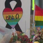 Some survivors of the Club Q shooting file lawsuit against government officials