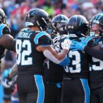 Studs and duds from Panthers’ Week 12 loss to Chiefs