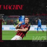 TIME MACHINE: AC MILAN v EMPOLI