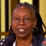 Whoopi Goldberg claims bakery refused her service due to her politics