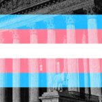 The Trans-Rights Showdown Heading to the Supreme Court