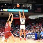 Dayton controls 2nd half, beats New Mexico State