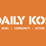 Daily Kos: trending