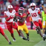 Huskers come up short to USC in 28-20 defeat