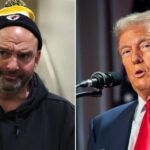 Fetterman says Dems shouldn’t ‘freak out’ over everything Trump does: ‘It’s going to be 4 years’