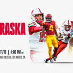 Nebraska’s football schedule: Are the Huskers playing today?